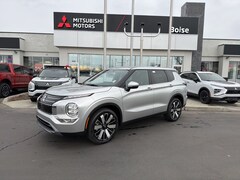 2025 Mitsubishi Outlander SE SUV