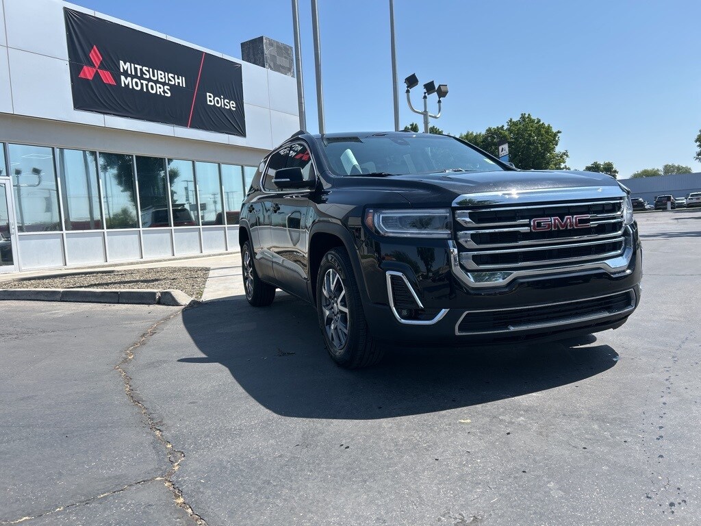 2023 Gmc Acadia SLT photo 3