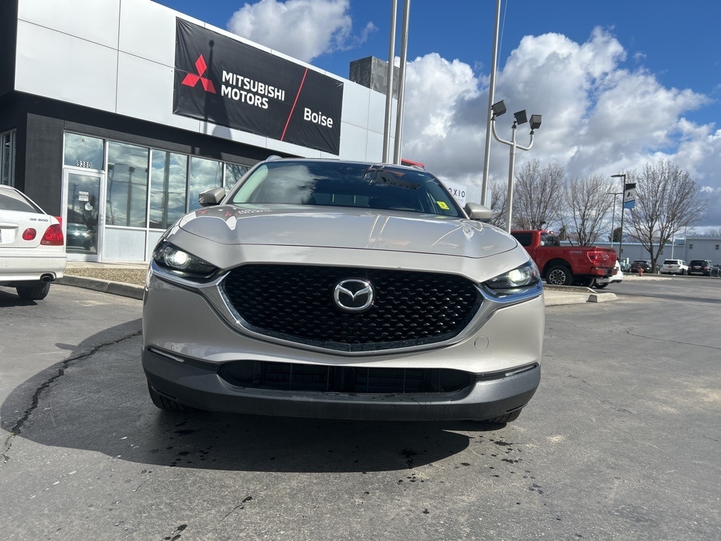 Used 2023 Mazda CX-30 Premium with VIN 3MVDMBDM9PM525871 for sale in Boise, ID