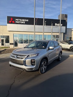 2025 Mitsubishi Outlander Sport 2.0 SUV