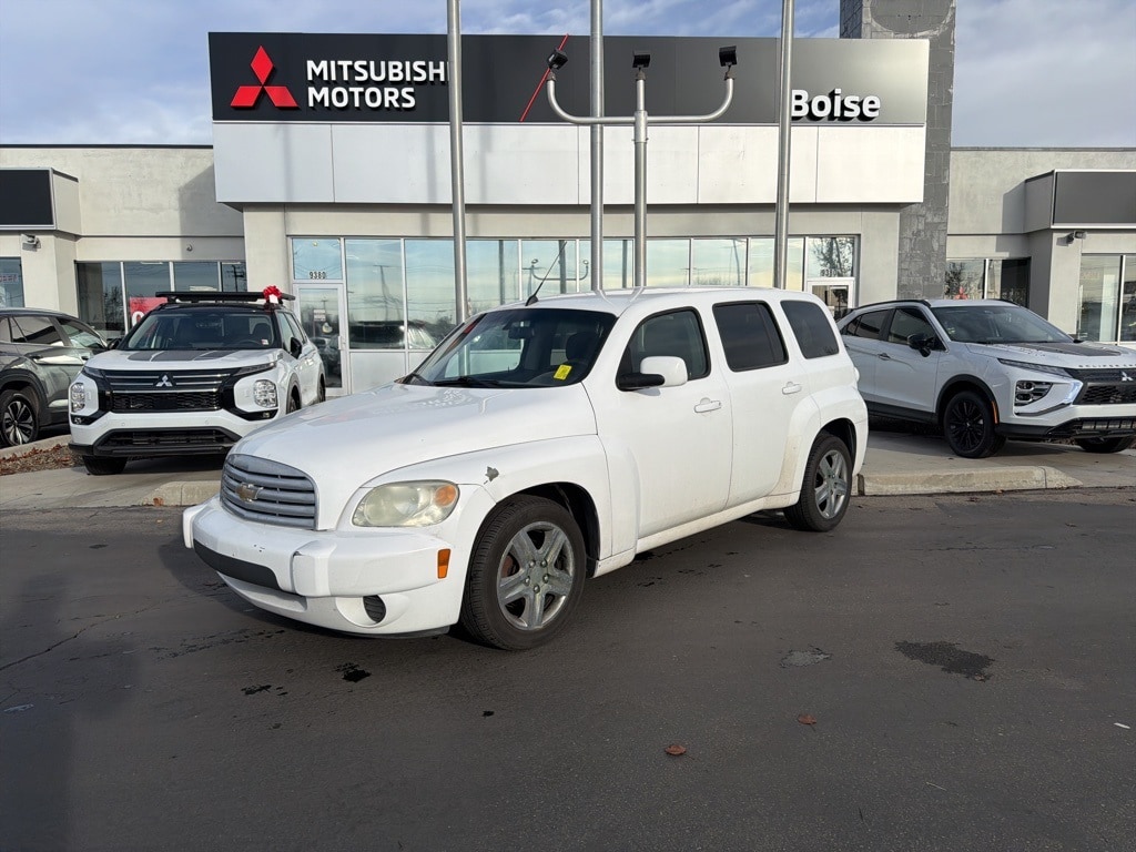 2011 Chevrolet HHR LT's photo