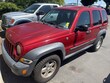 Jeep Liberty
