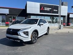 2025 Mitsubishi Eclipse Cross SEL SUV