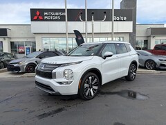 2026 Mitsubishi Outlander SEL SUV