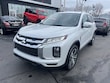 Mitsubishi Outlander Sport