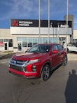  Mitsubishi Outlander Sport