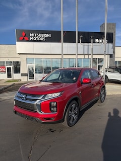 2025 Mitsubishi Outlander Sport 2.0 SE SUV