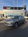  Mitsubishi Outlander Sport