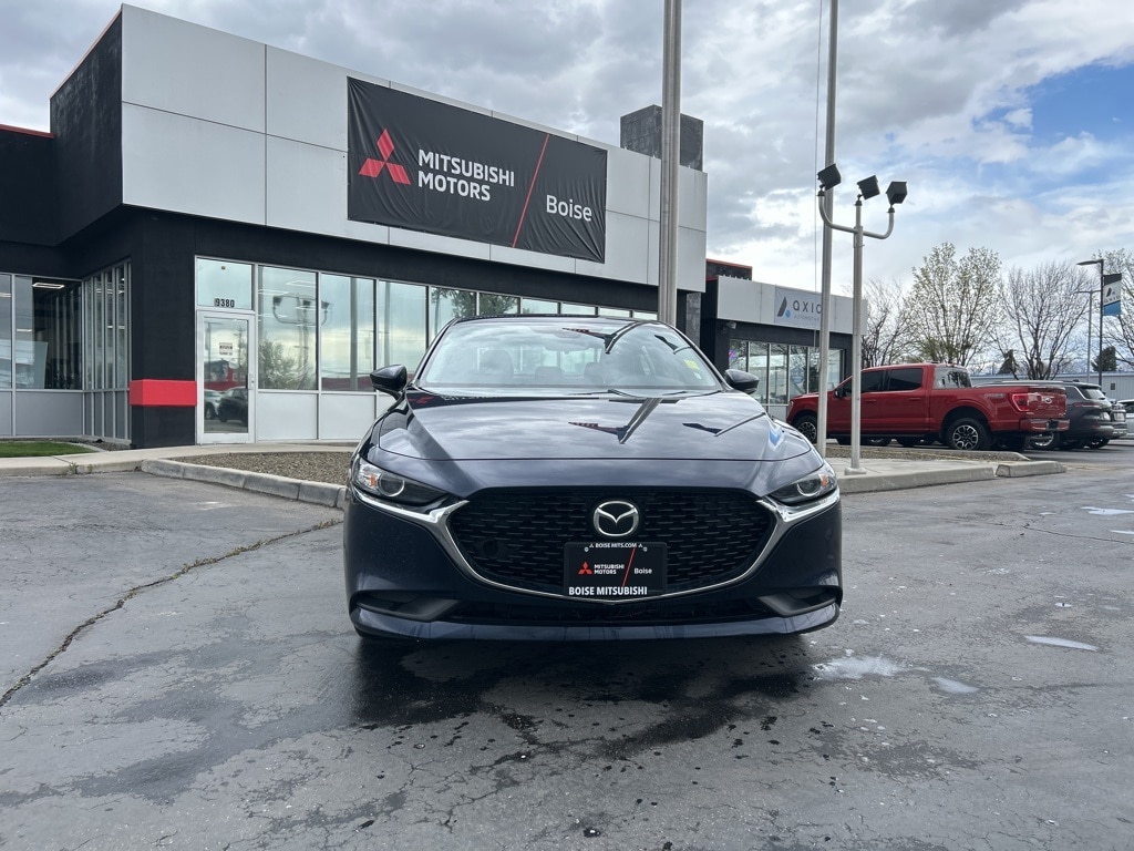 Used 2023 Mazda Mazda3 Select with VIN 3MZBPABM0PM360464 for sale in Boise, ID