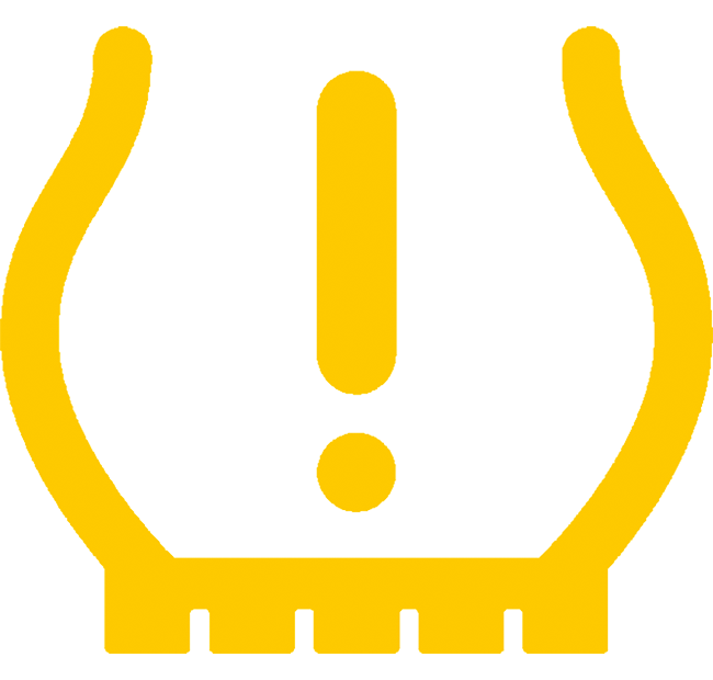 2020 Volkswagen Arteon Tire Pressure Monitoring System (TPMS)