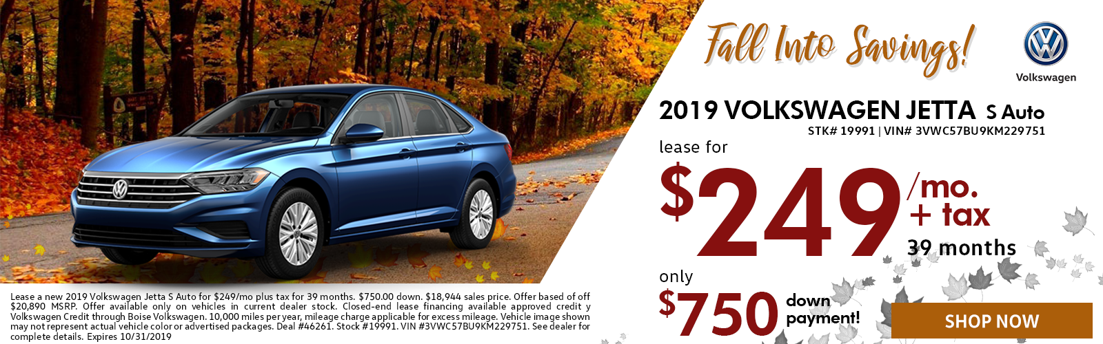 Boise volkswagen new used car dealer near meridian nampa