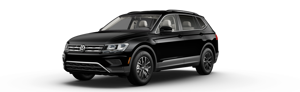 2020 Volkswagen Tiguan SE with 4MOTION suv for sale at Boise Volkswagen dealership near Eagle