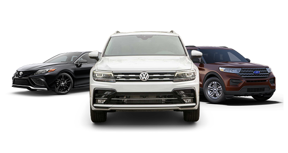 used vehicles for sale at Boise Volkswagen