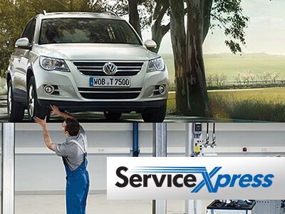 Servicios del concesionario VW Boise en el condado de Ada service xpress Servicios del concesionario VW Boise en el condado de Ada