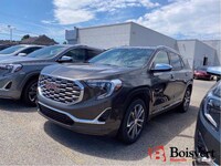 2020 GMC Terrain VUS 2020 GMC Terrain VUS
