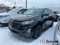 2020 Chevrolet Equinox VUS 2020 Chevrolet Equinox VUS