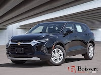 2021 Chevrolet Blazer VUS 2021 Chevrolet Blazer VUS