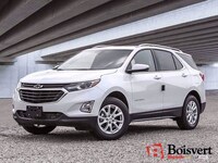 2021 Chevrolet Equinox VUS 2021 Chevrolet Equinox VUS