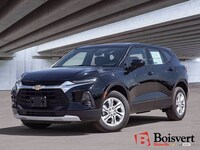 2021 Chevrolet Blazer VUS 2021 Chevrolet Blazer VUS