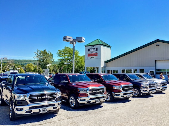 Dodge Dealers In Vt >> New And Used Jeep Ram Dodge And Chrysler Dealership In Dodge Dealers In Vt >> New And Used Jeep Ram Dodge And Chrysler Dealership In
