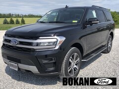 New 2022 Ford Expedition XLT SUV for Sale in Saint Albans VT