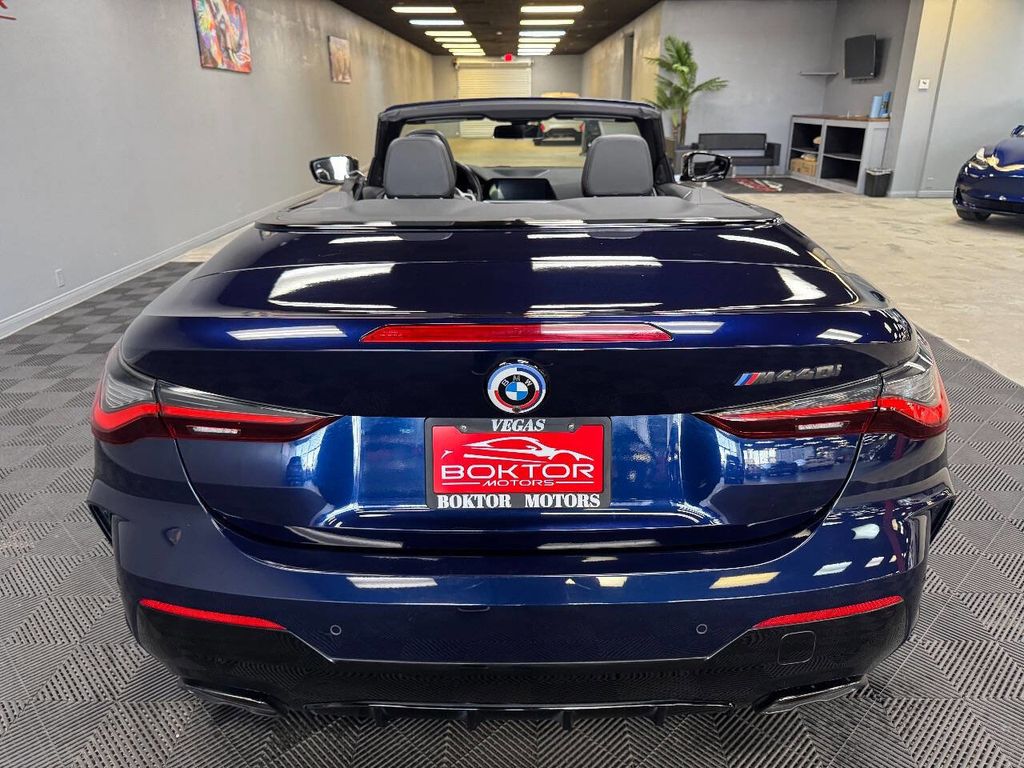 2023 BMW 4 Series M440i - Photo 22