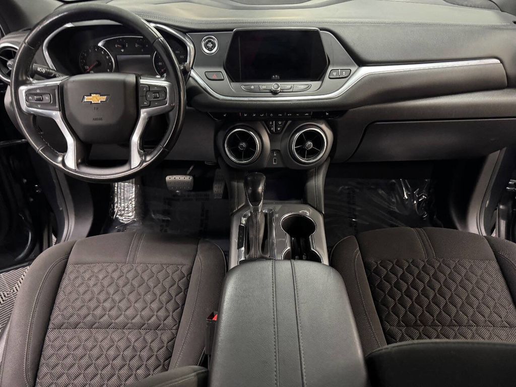 2019 Chevrolet Blazer 1LT - Photo 42