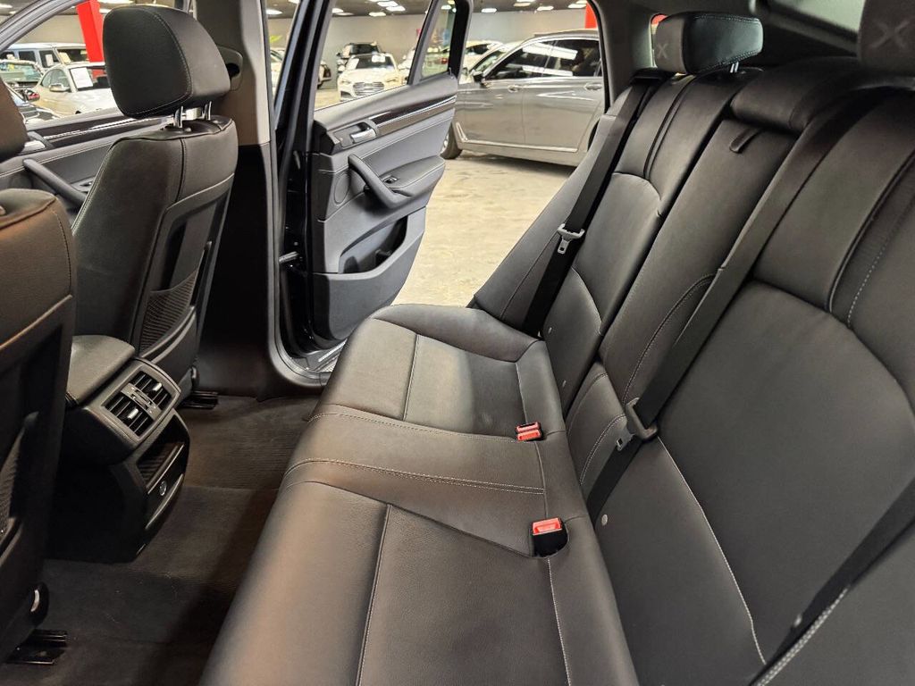 2016 BMW X4 xDrive28i - Photo 46