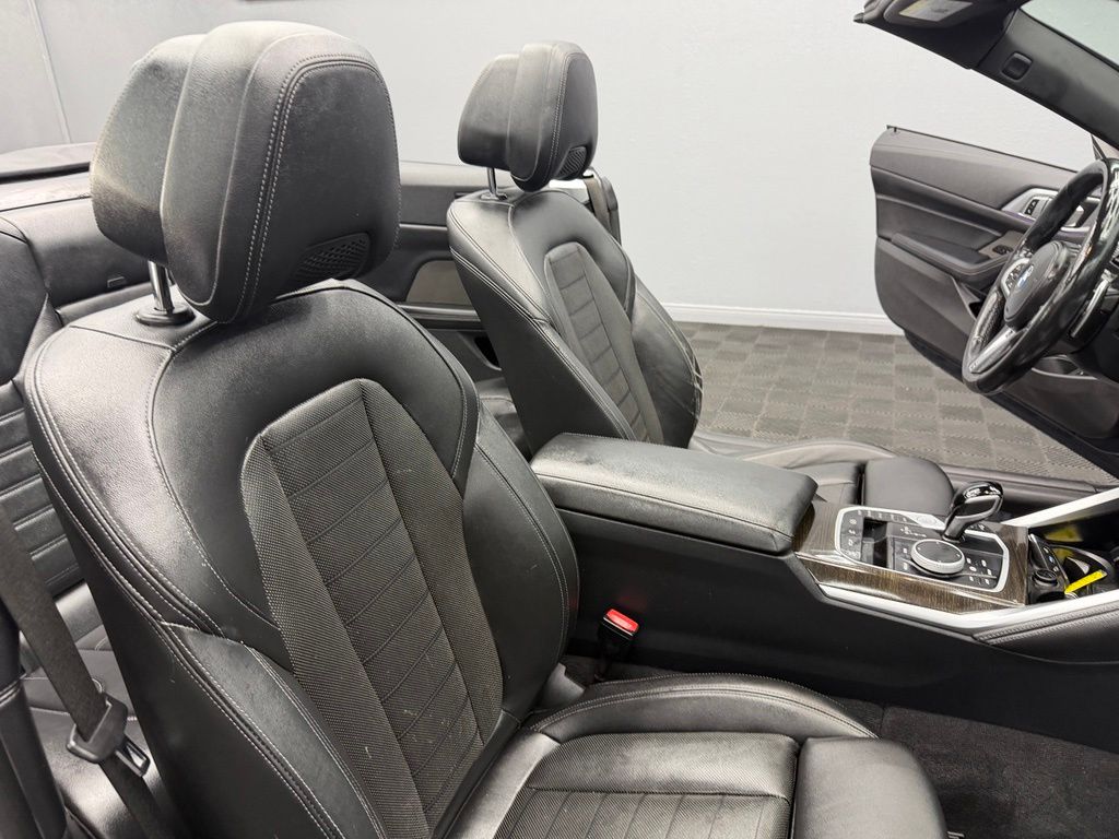 2023 BMW 4 Series M440i - Photo 41