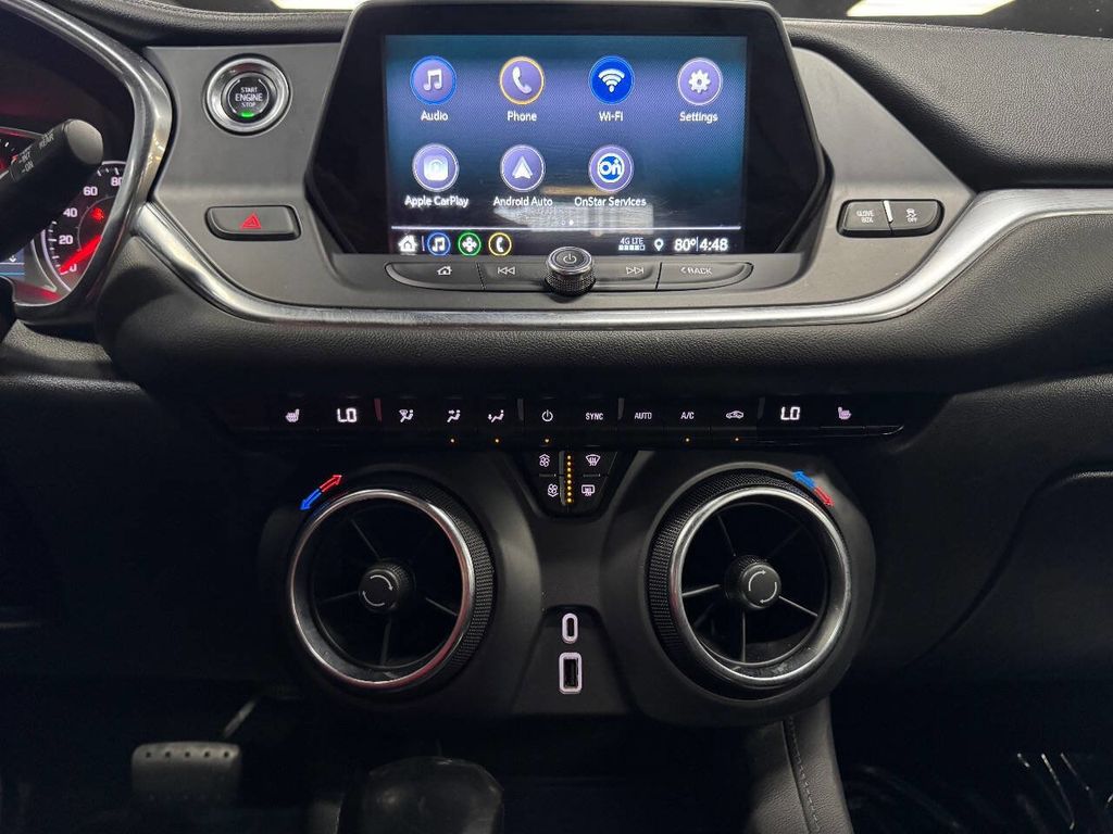 2019 Chevrolet Blazer 1LT - Photo 27
