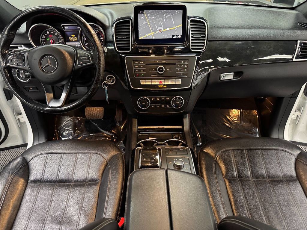 2017 Mercedes-Benz GLE-Class GLE350 - Photo 42