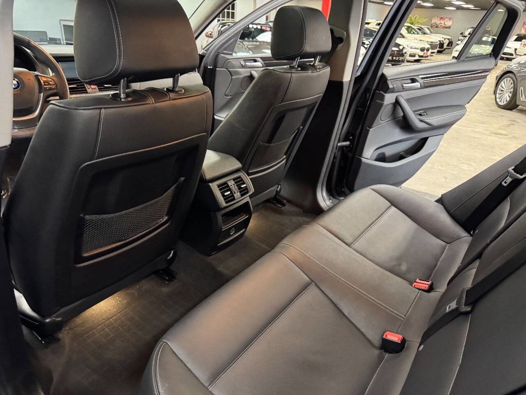 2016 BMW X4 xDrive28i - Photo 48