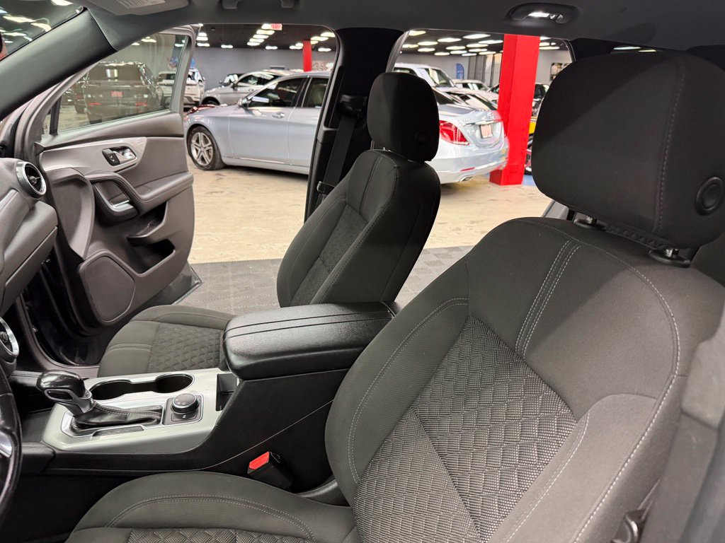2019 Chevrolet Blazer 1LT - Photo 34