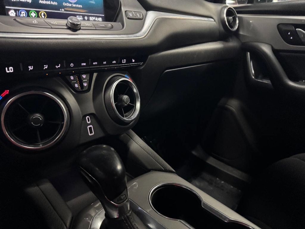 2019 Chevrolet Blazer 1LT - Photo 28