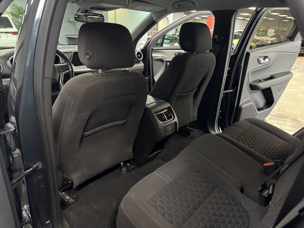 2019 Chevrolet Blazer 1LT - Photo 46