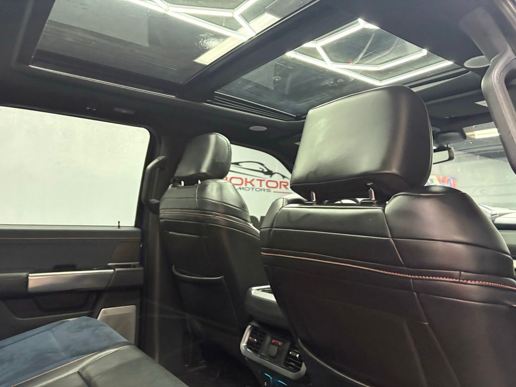 2022 Ford F-150 Raptor - Photo 53