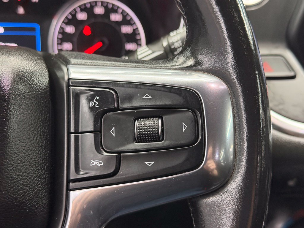 2019 Chevrolet Blazer 1LT - Photo 28