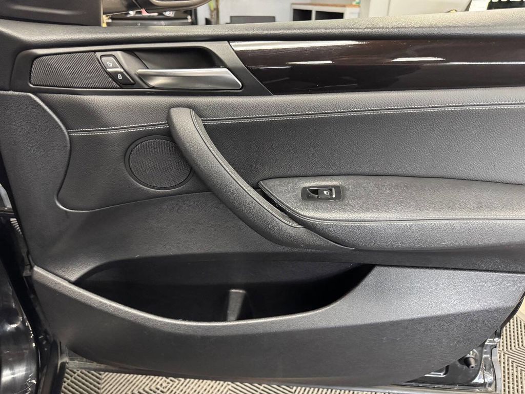 2016 BMW X4 xDrive28i - Photo 62