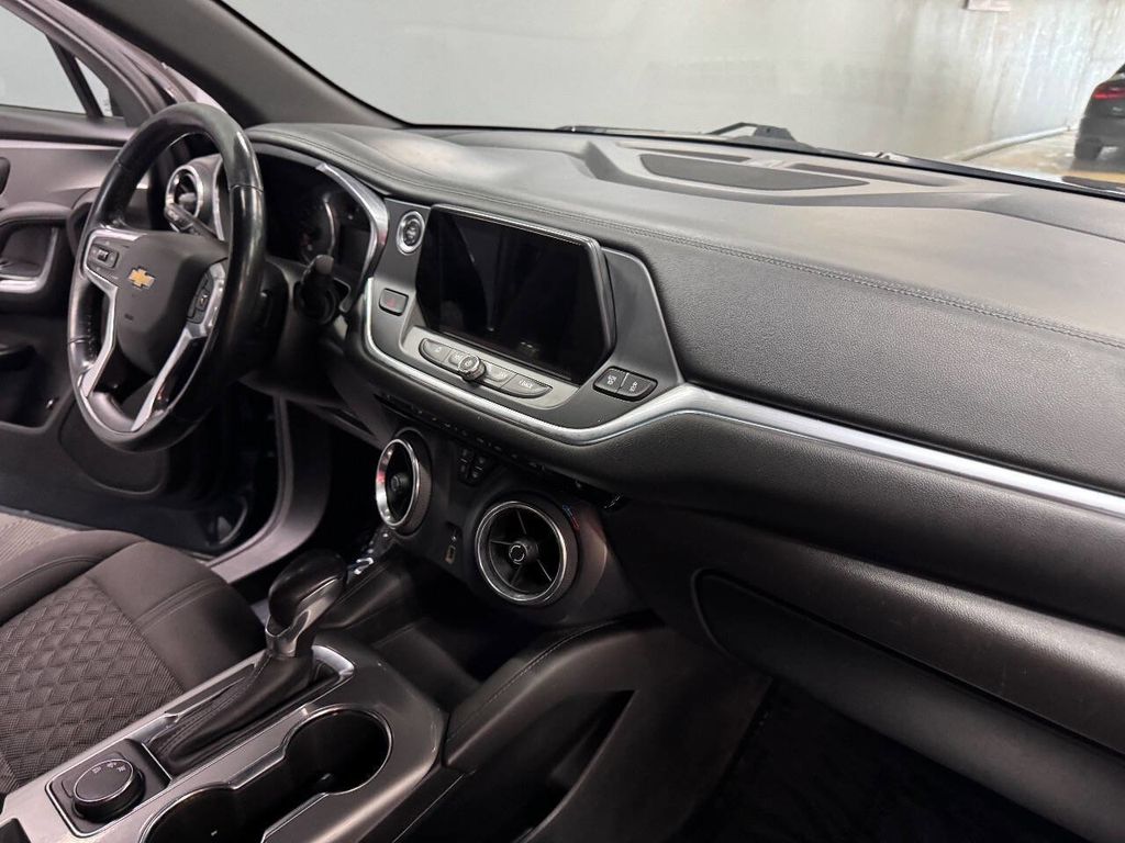 2019 Chevrolet Blazer 1LT - Photo 56