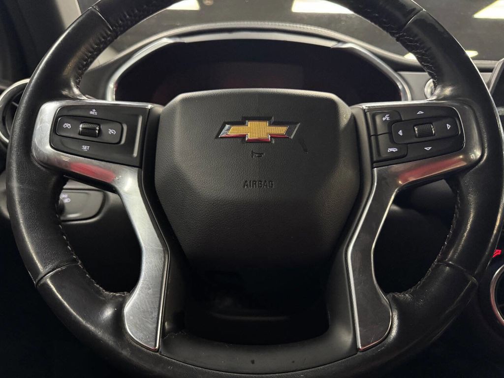 2019 Chevrolet Blazer 1LT - Photo 25