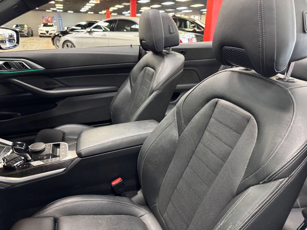 2023 BMW 4 Series M440i - Photo 51
