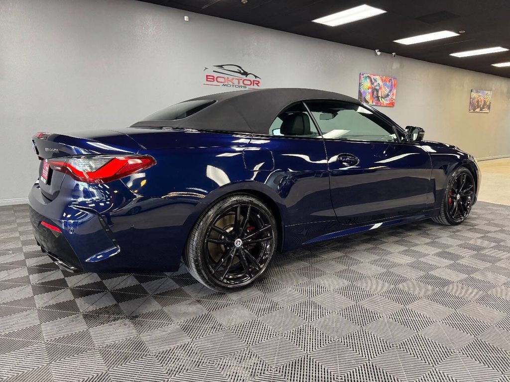 2023 BMW 4 Series M440i - Photo 29