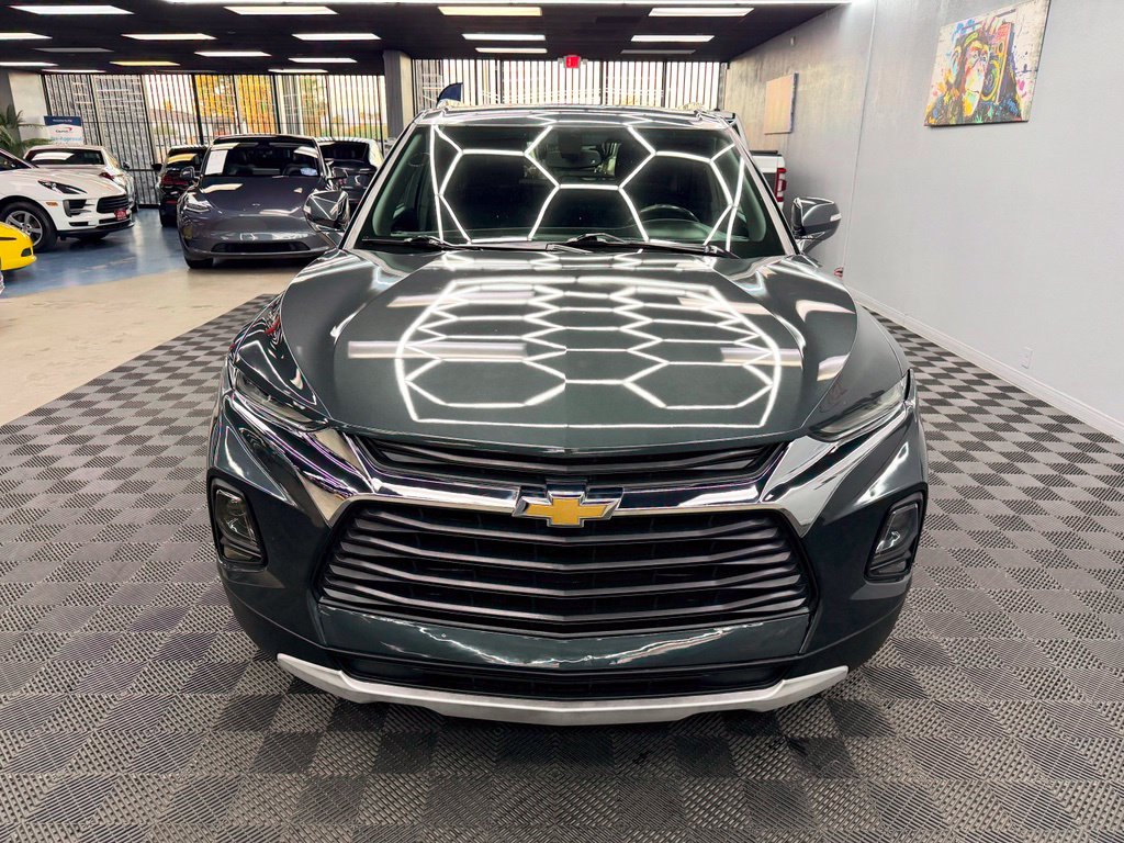 2019 Chevrolet Blazer 1LT - Photo 6