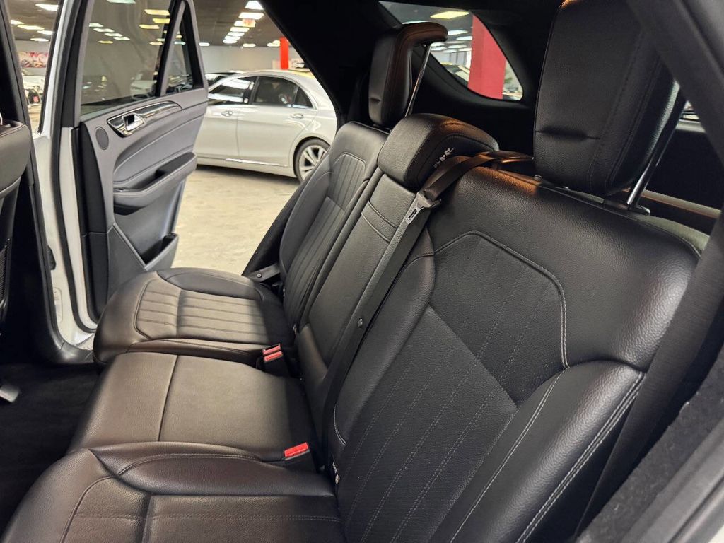 2017 Mercedes-Benz GLE-Class GLE350 - Photo 47