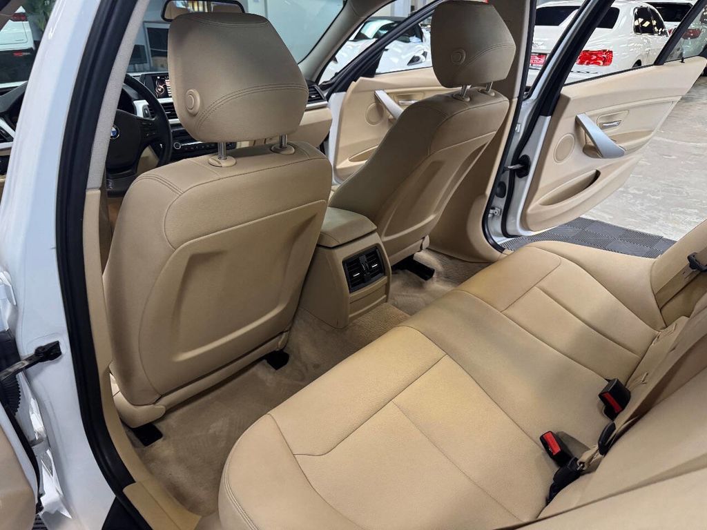 2015 BMW 3 Series 320i - Photo 46