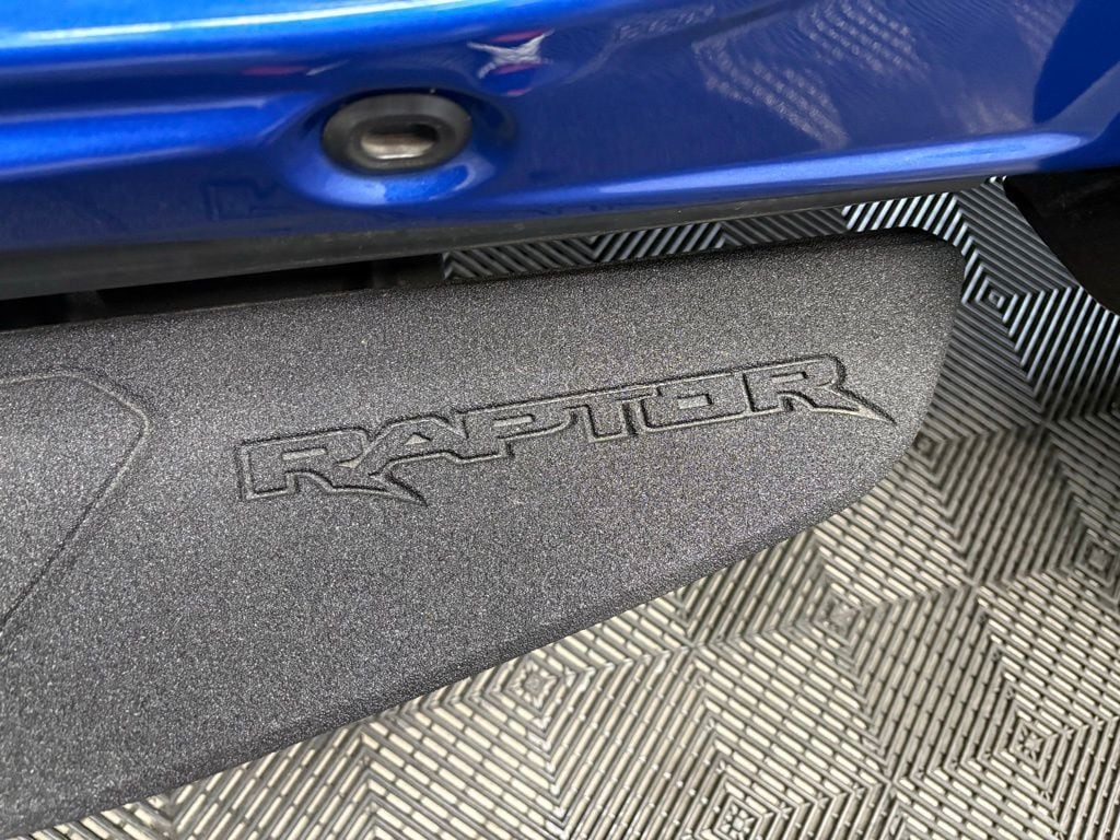 2022 Ford F-150 Raptor - Photo 45