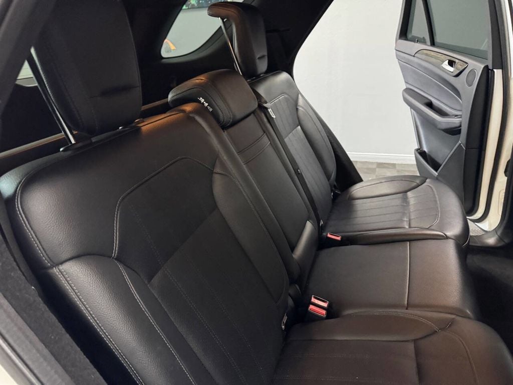 2017 Mercedes-Benz GLE-Class GLE350 - Photo 53
