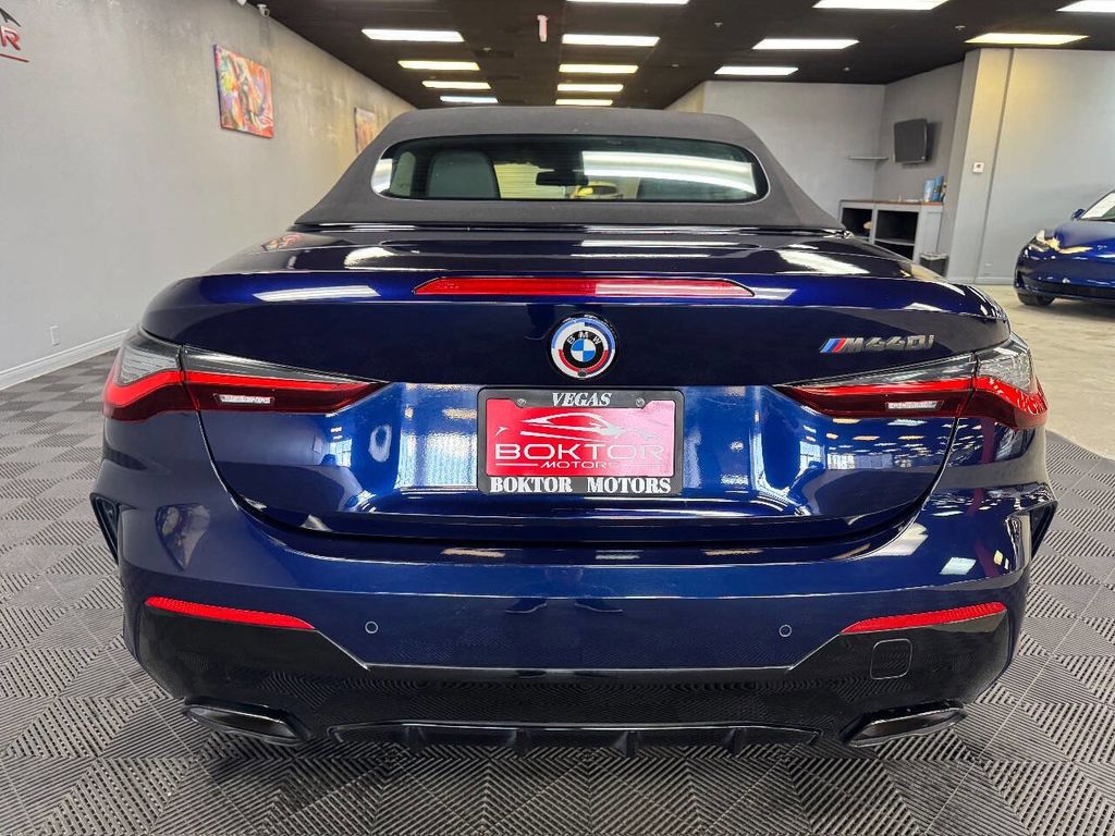 2023 BMW 4 Series M440i - Photo 23