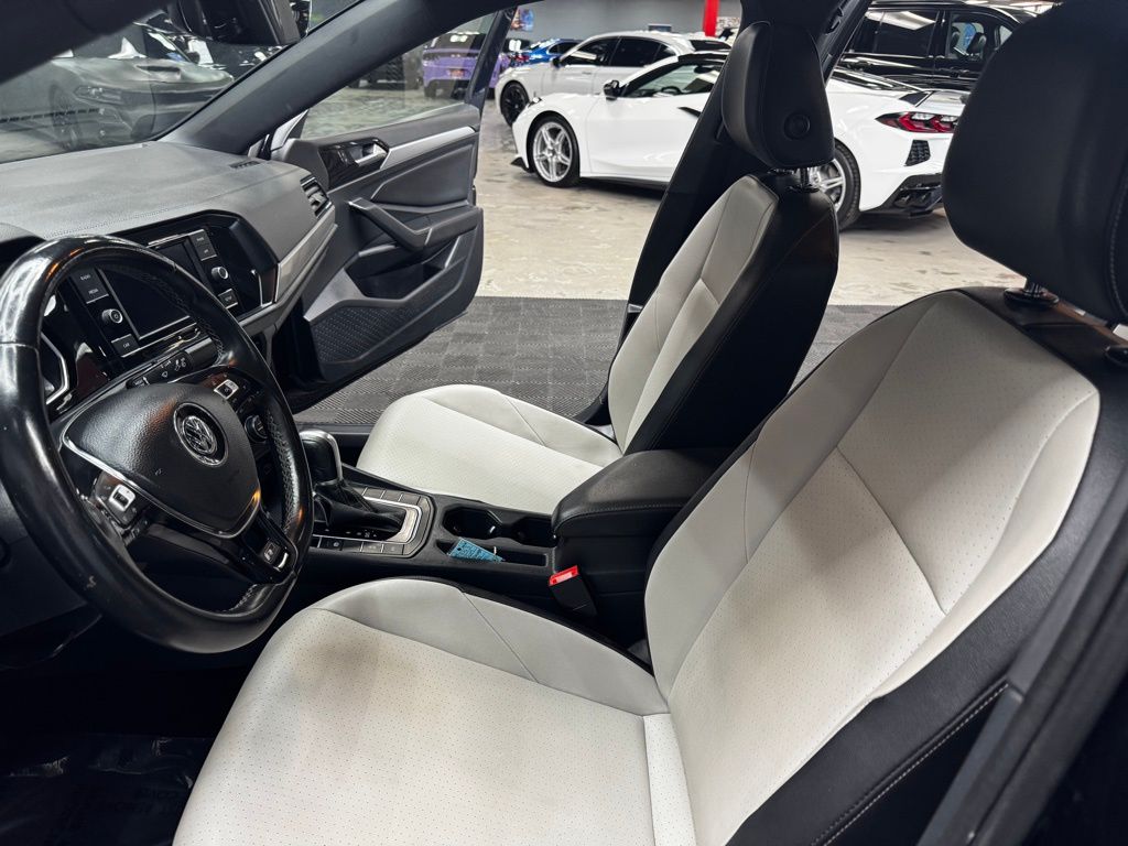 2019 Volkswagen Jetta R-Line - Photo 34