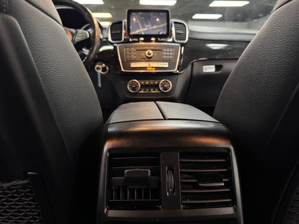 2017 Mercedes-Benz GLE-Class GLE350 - Photo 44